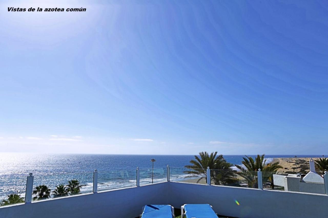Isabel Del Mar Appartement *
